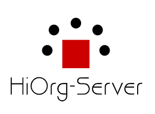 HiOrg Server